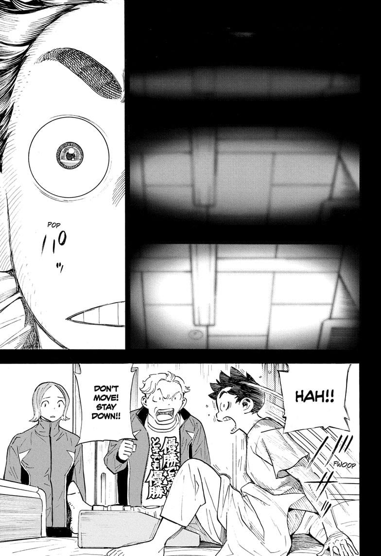 Read Show-ha Shoten! (en) Manga Online