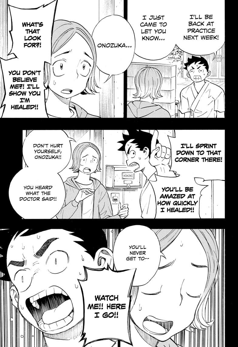 Read Show-ha Shoten! (en) Manga Online