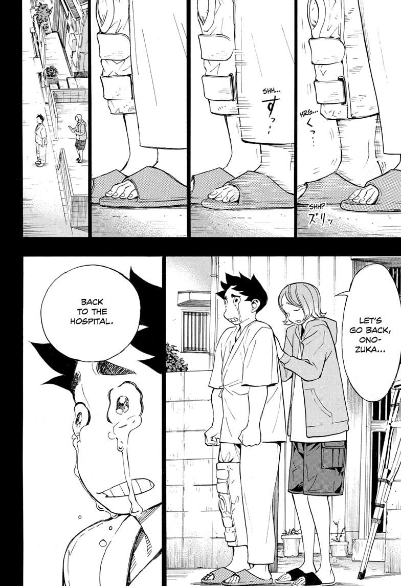 Read Show-ha Shoten! (en) Manga Online