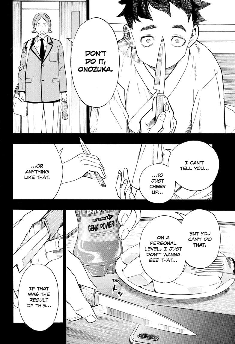 Read Show-ha Shoten! (en) Manga Online