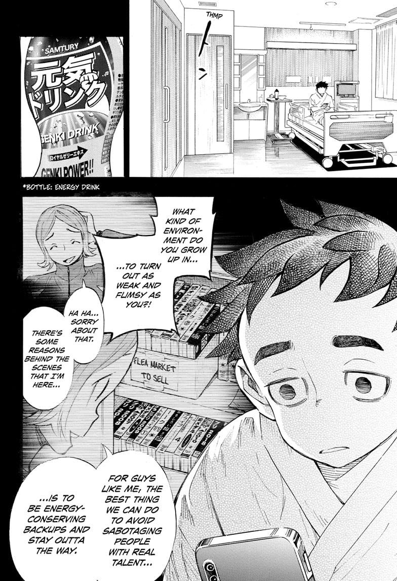 Read Show-ha Shoten! (en) Manga Online