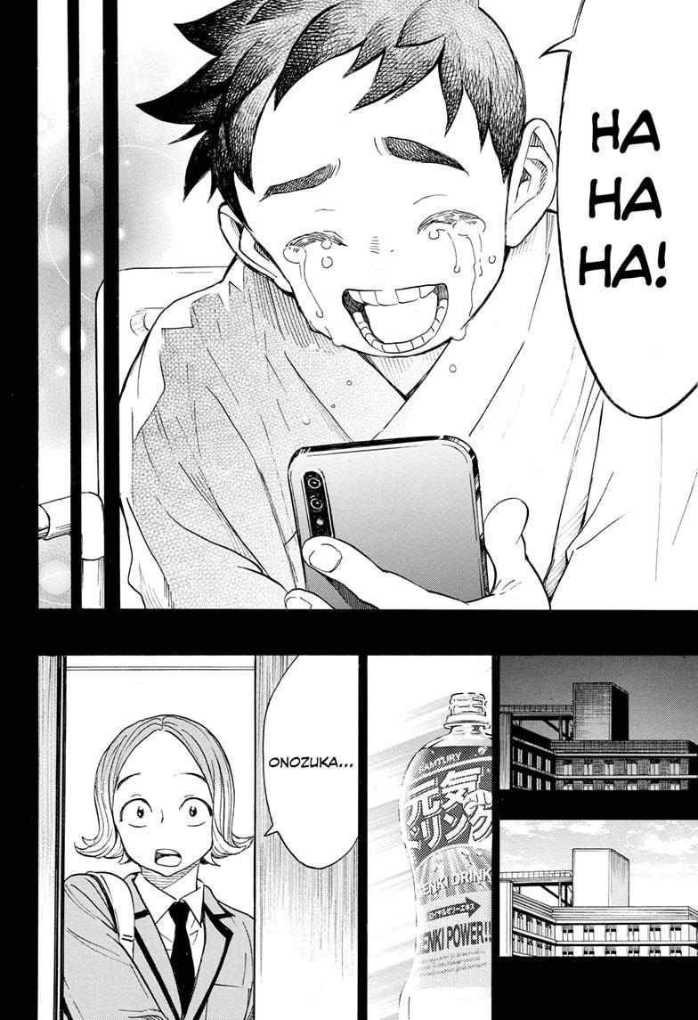 Read Show-ha Shoten! (en) Manga Online