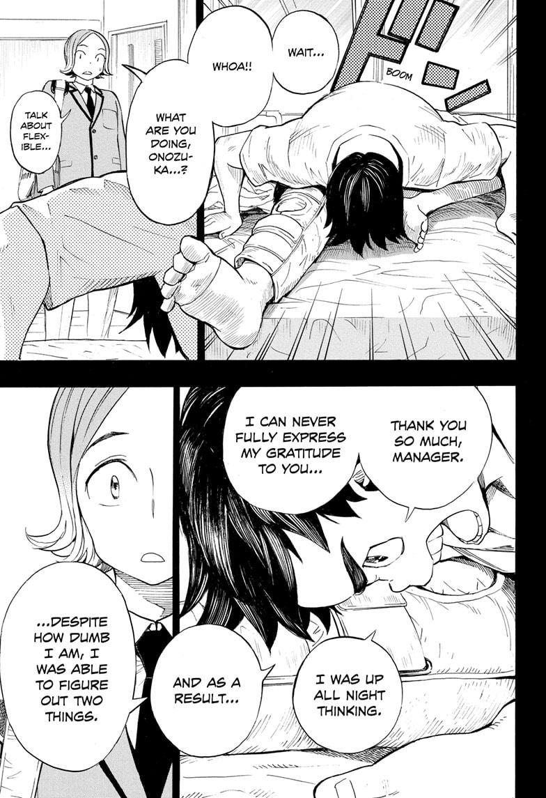 Read Show-ha Shoten! (en) Manga Online