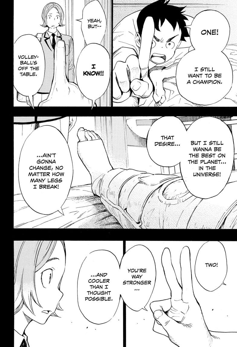 Read Show-ha Shoten! (en) Manga Online