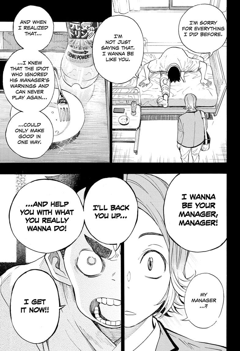 Read Show-ha Shoten! (en) Manga Online