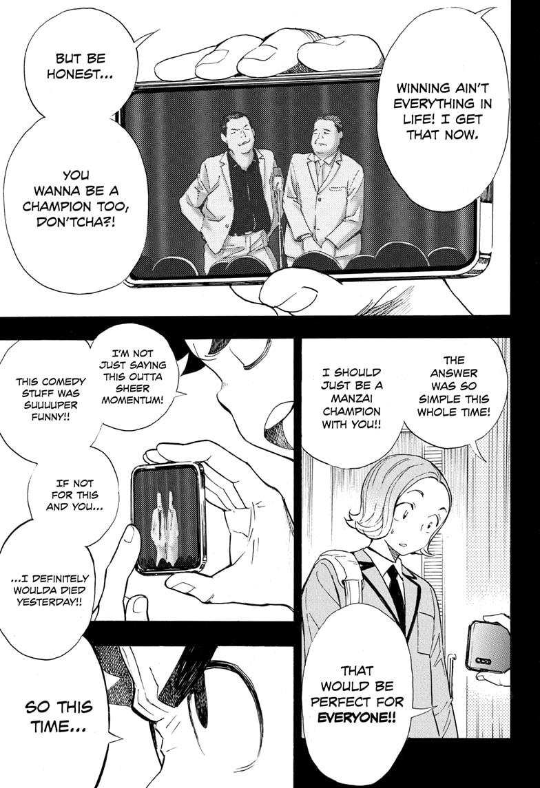 Read Show-ha Shoten! (en) Manga Online