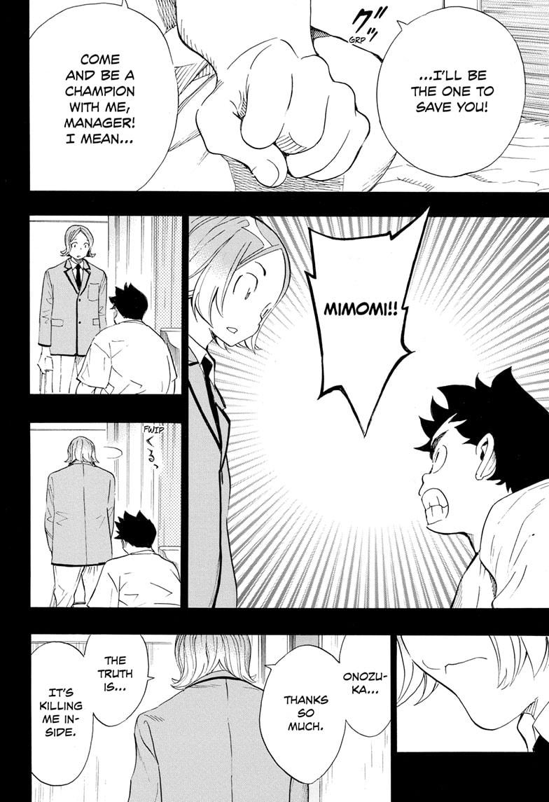 Read Show-ha Shoten! (en) Manga Online