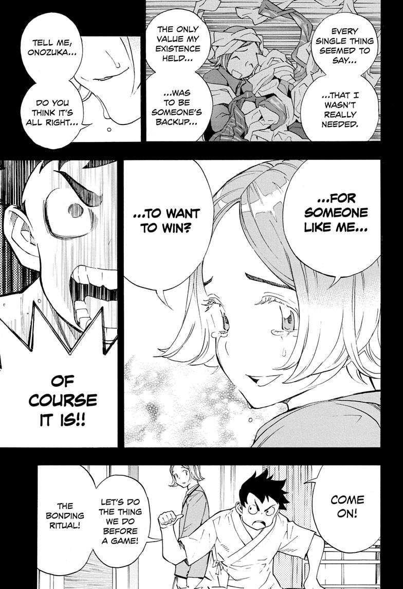 Read Show-ha Shoten! (en) Manga Online