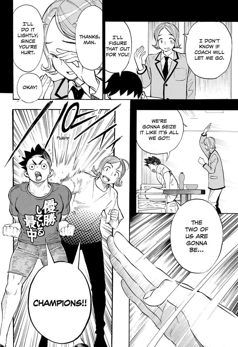 Read Show-ha Shoten! (en) Manga Online