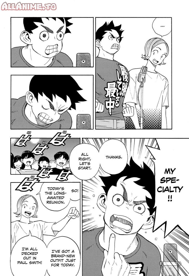 Read Show-ha Shoten! (en) Manga Online