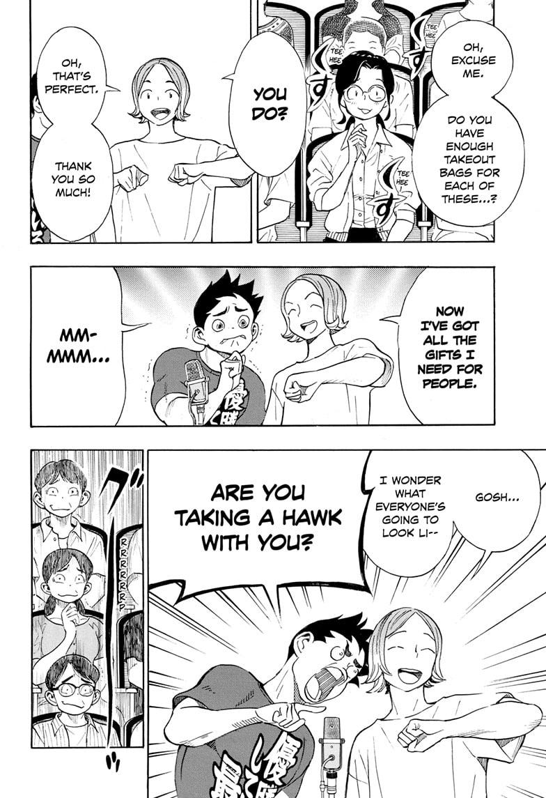 Read Show-ha Shoten! (en) Manga Online