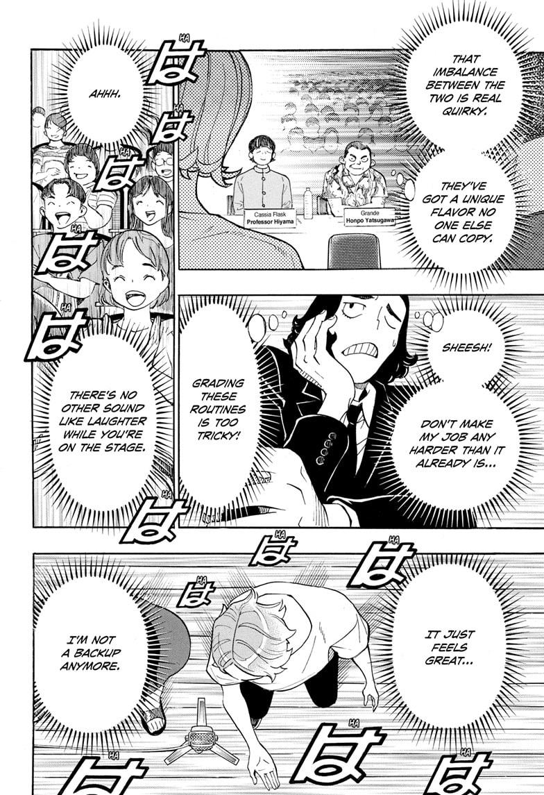 Read Show-ha Shoten! (en) Manga Online