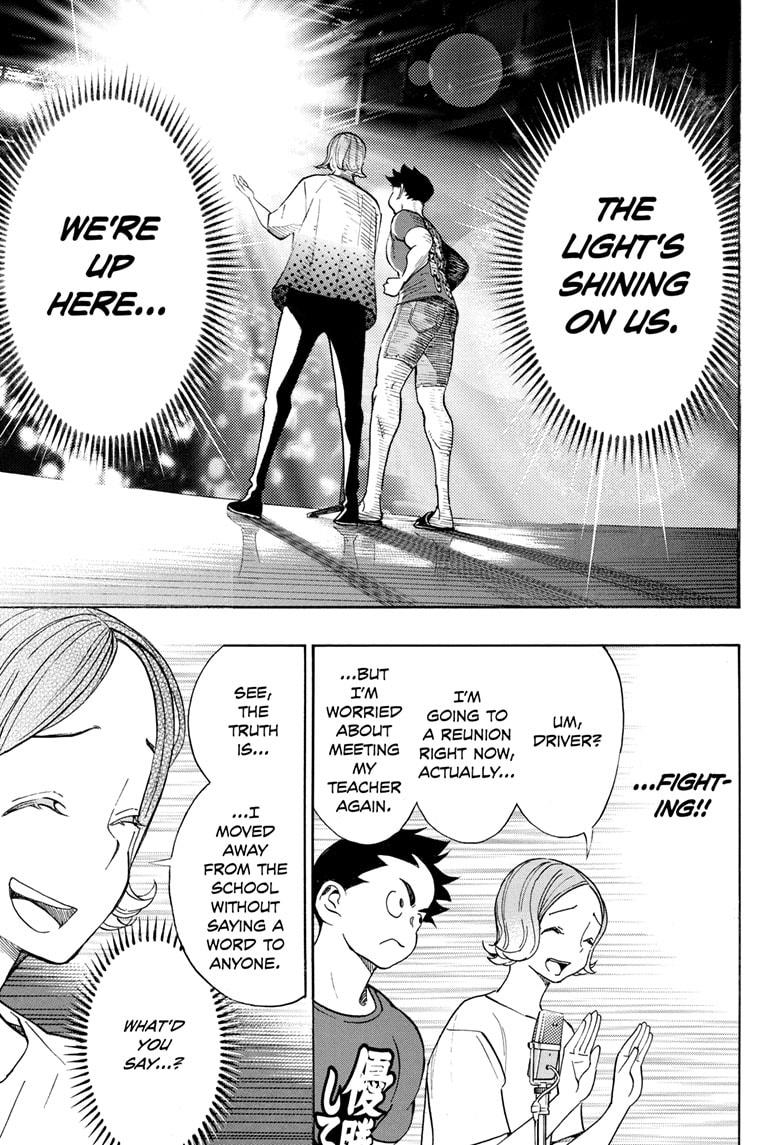 Read Show-ha Shoten! (en) Manga Online