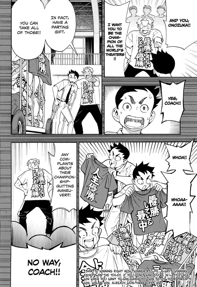 Read Show-ha Shoten! (en) Manga Online