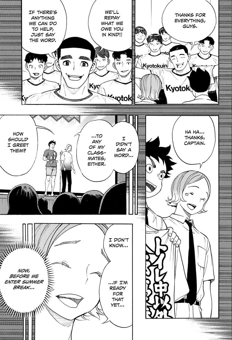 Read Show-ha Shoten! (en) Manga Online