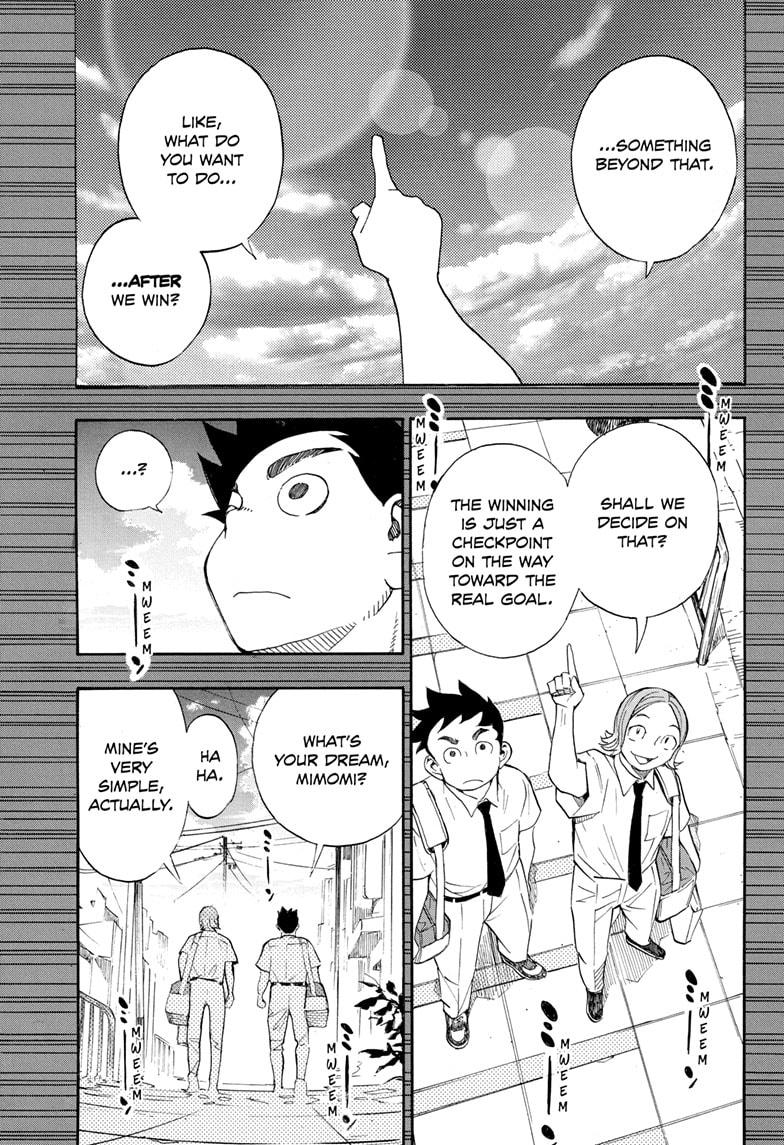 Read Show-ha Shoten! (en) Manga Online