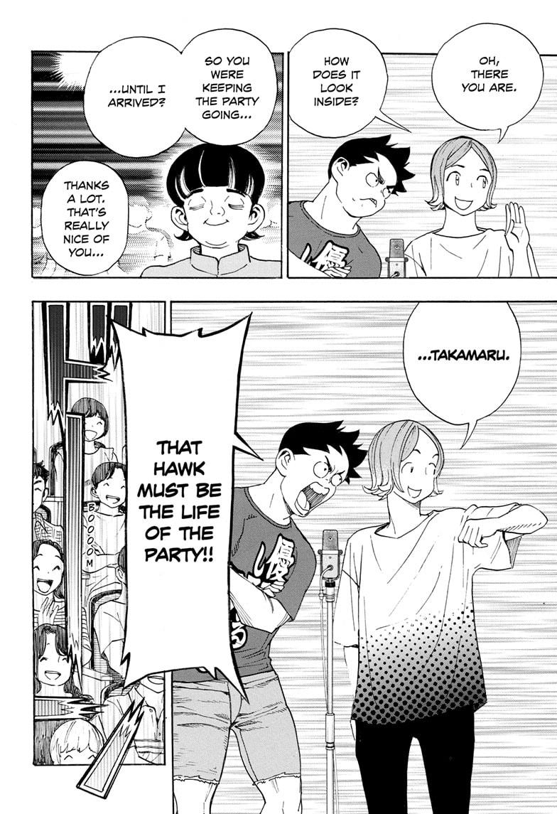 Read Show-ha Shoten! (en) Manga Online