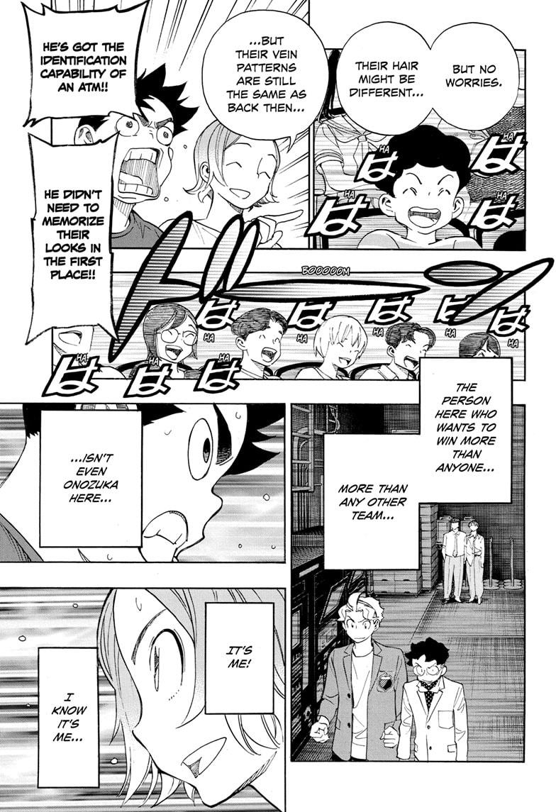 Read Show-ha Shoten! (en) Manga Online