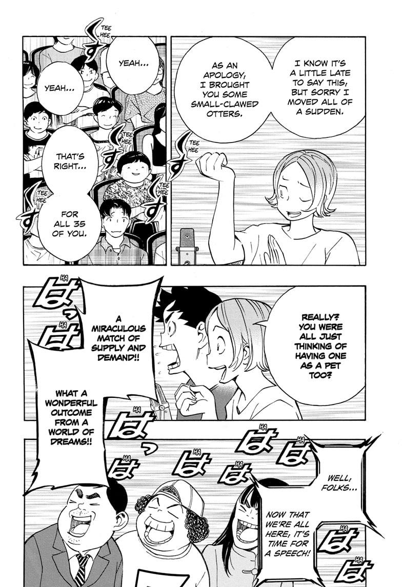 Read Show-ha Shoten! (en) Manga Online