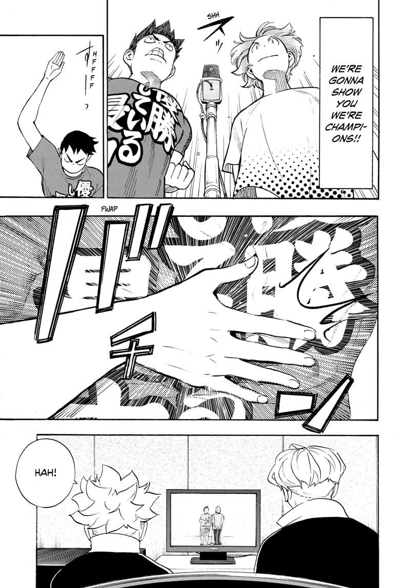 Read Show-ha Shoten! (en) Manga Online