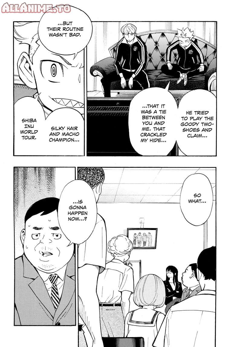 Read Show-ha Shoten! (en) Manga Online