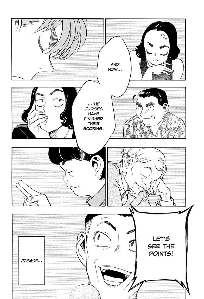 Read Show-ha Shoten! (en) Manga Online