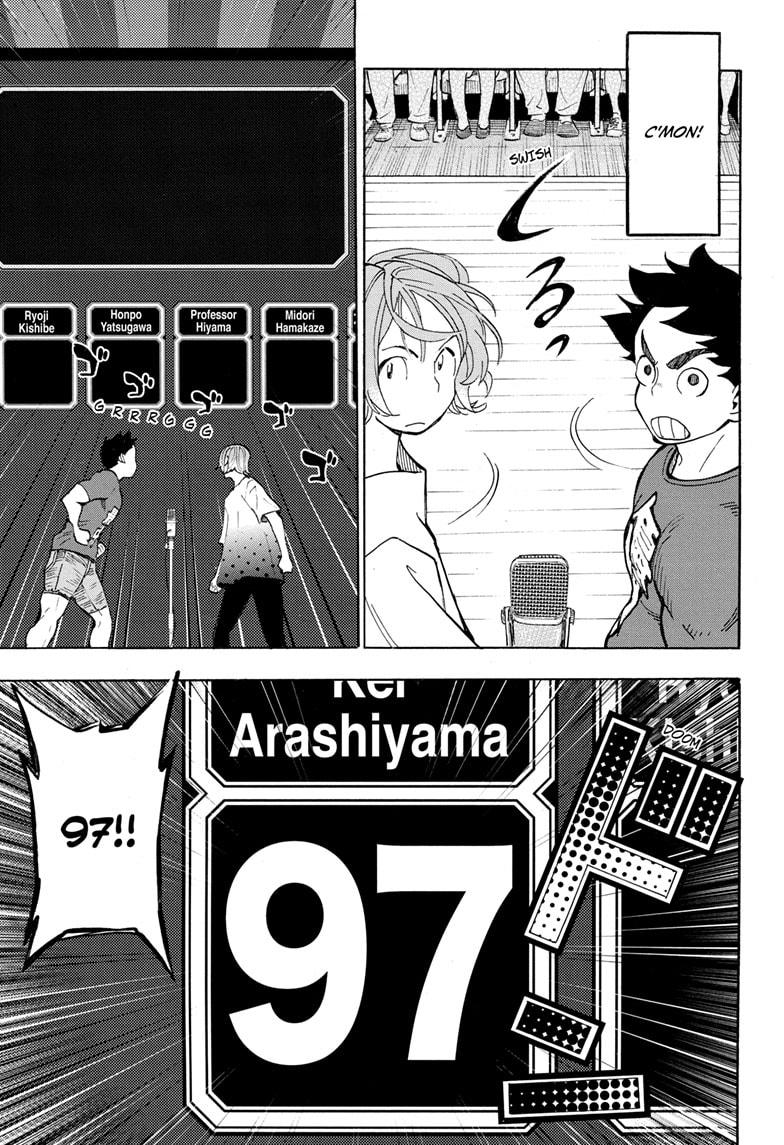 Read Show-ha Shoten! (en) Manga Online