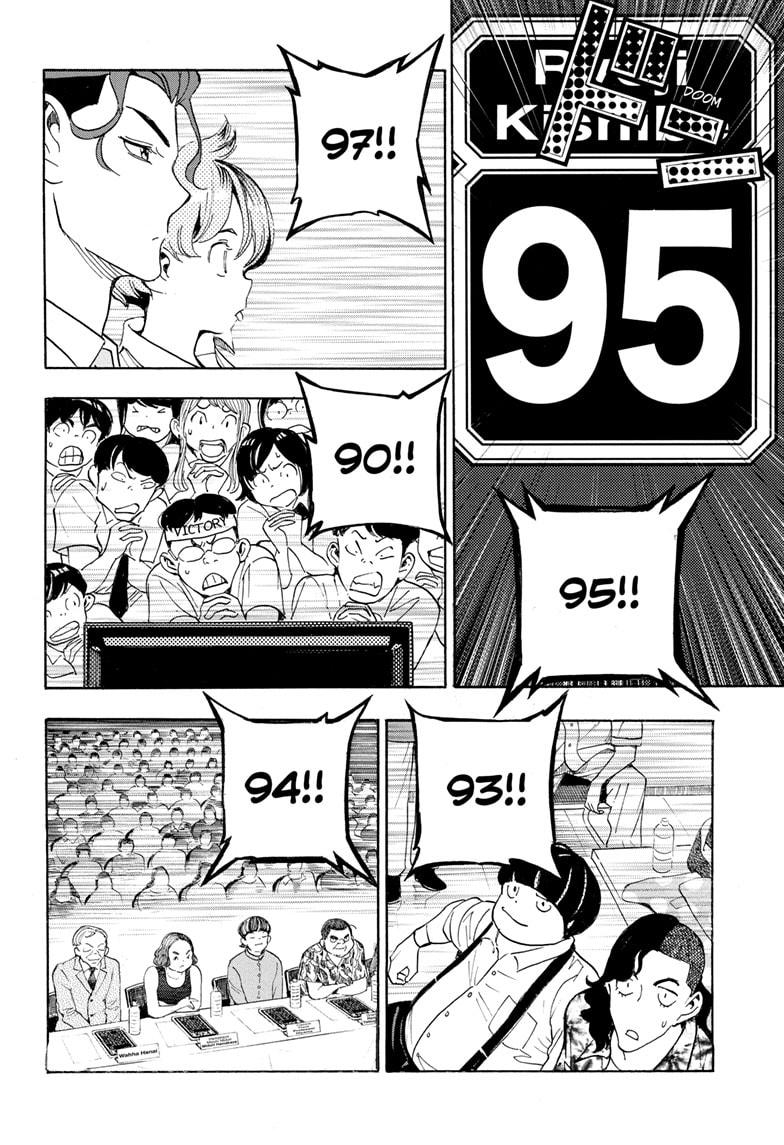 Read Show-ha Shoten! (en) Manga Online