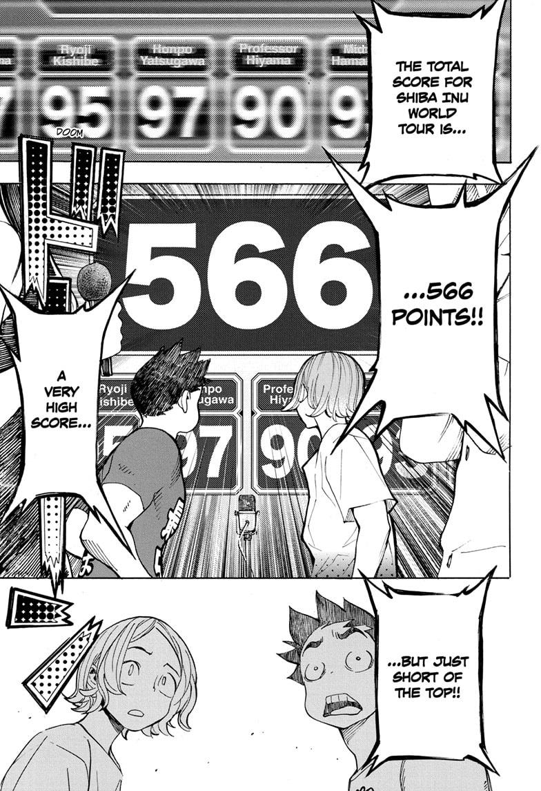 Read Show-ha Shoten! (en) Manga Online