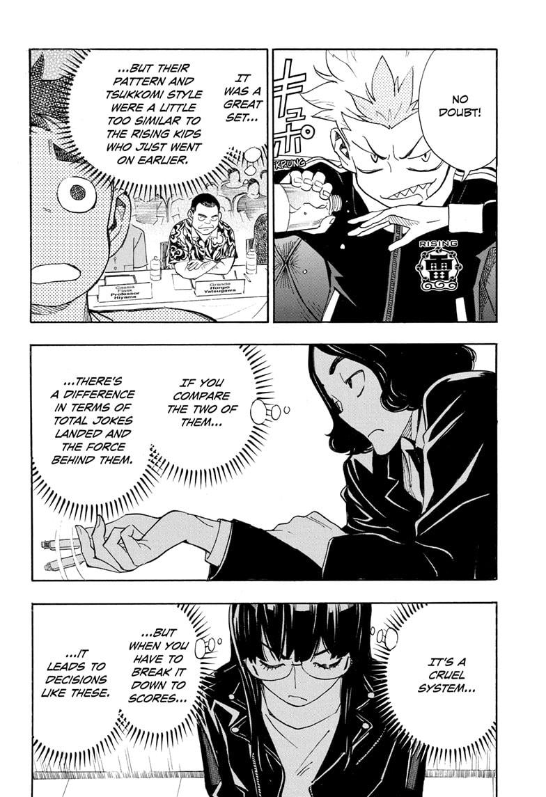 Read Show-ha Shoten! (en) Manga Online