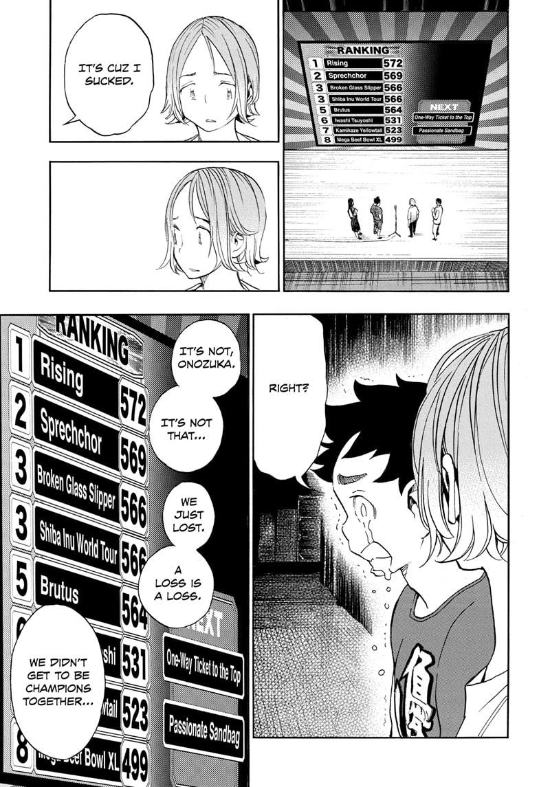 Read Show-ha Shoten! (en) Manga Online