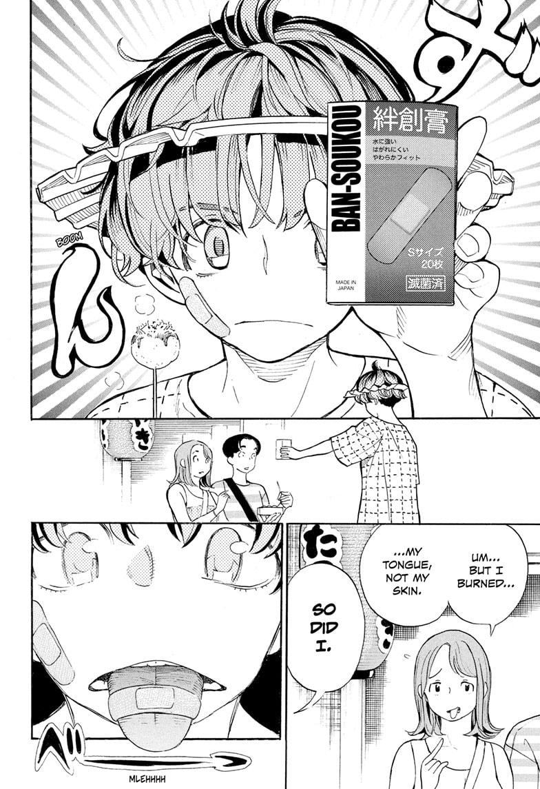 Read Show-ha Shoten! (en) Manga Online