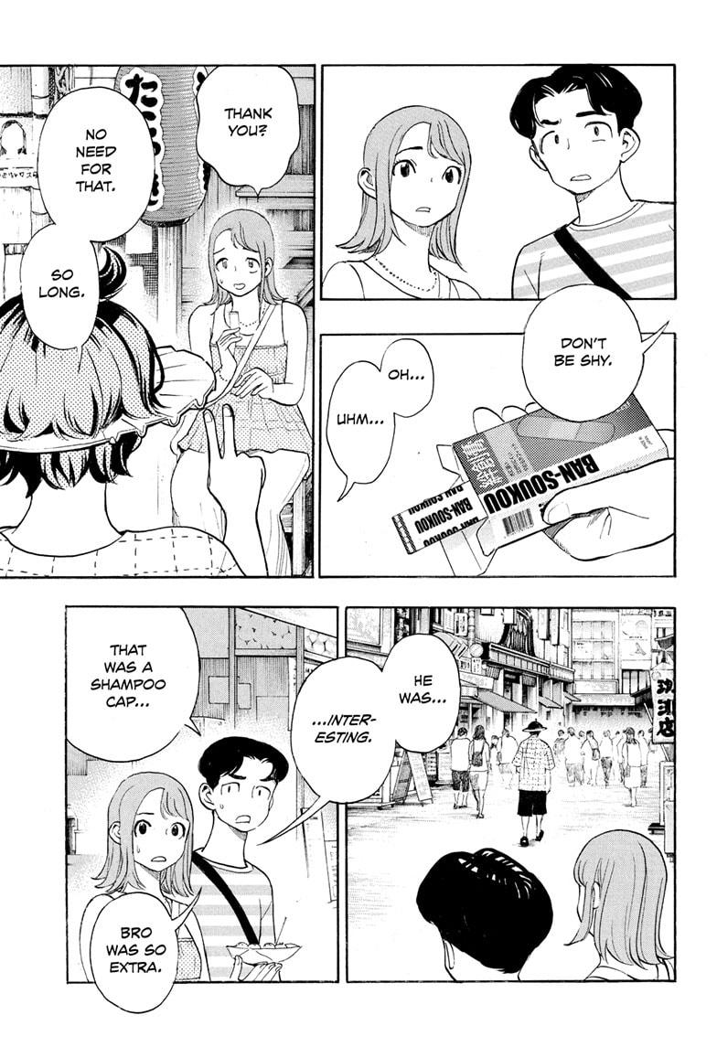 Read Show-ha Shoten! (en) Manga Online