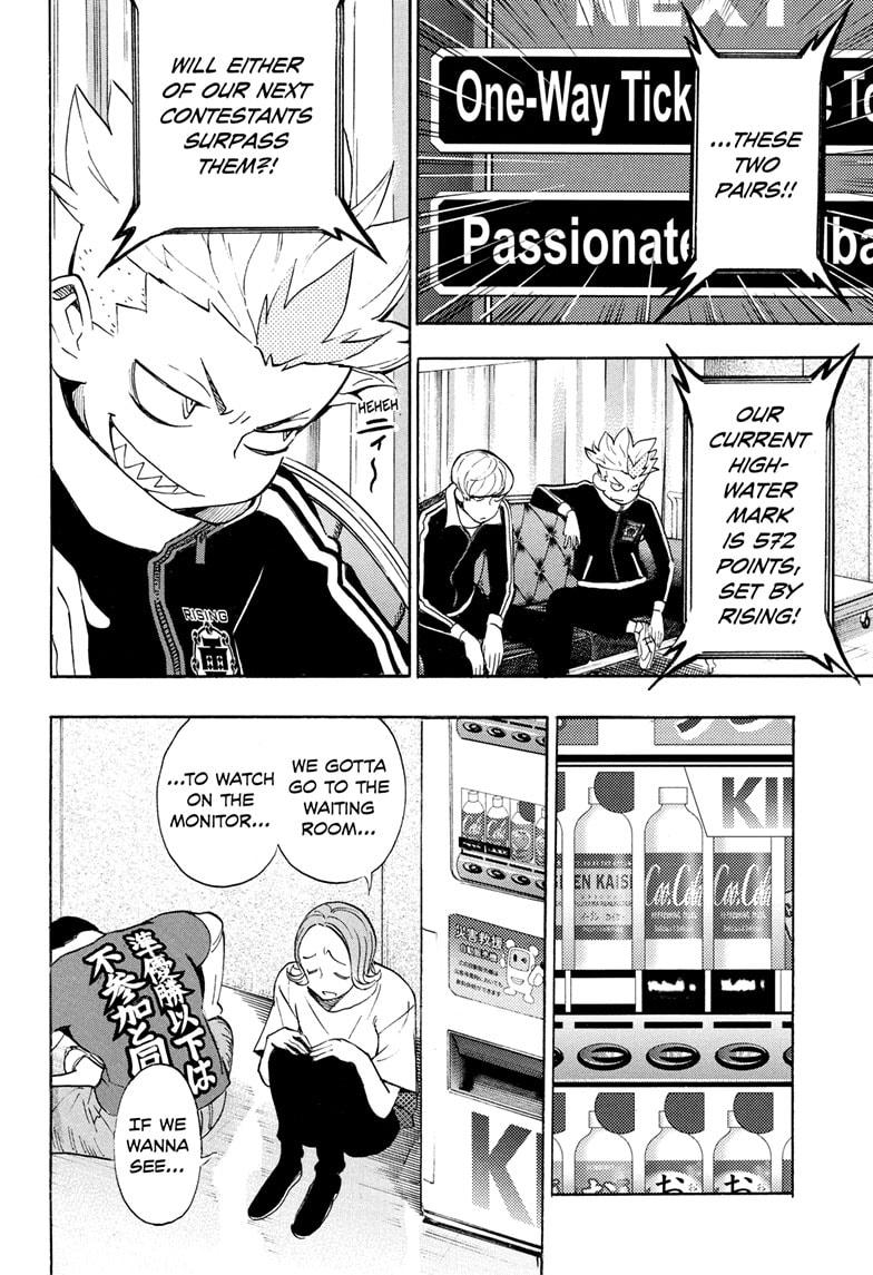 Read Show-ha Shoten! (en) Manga Online