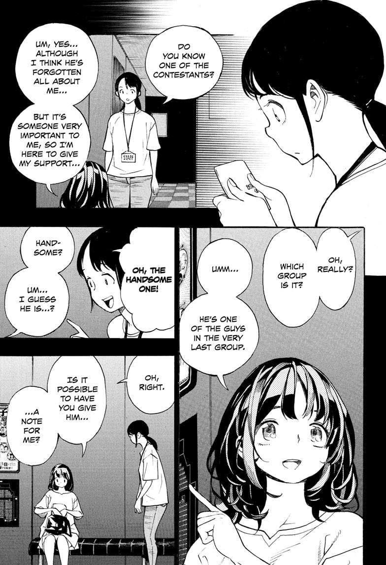 Read Show-ha Shoten! (en) Manga Online