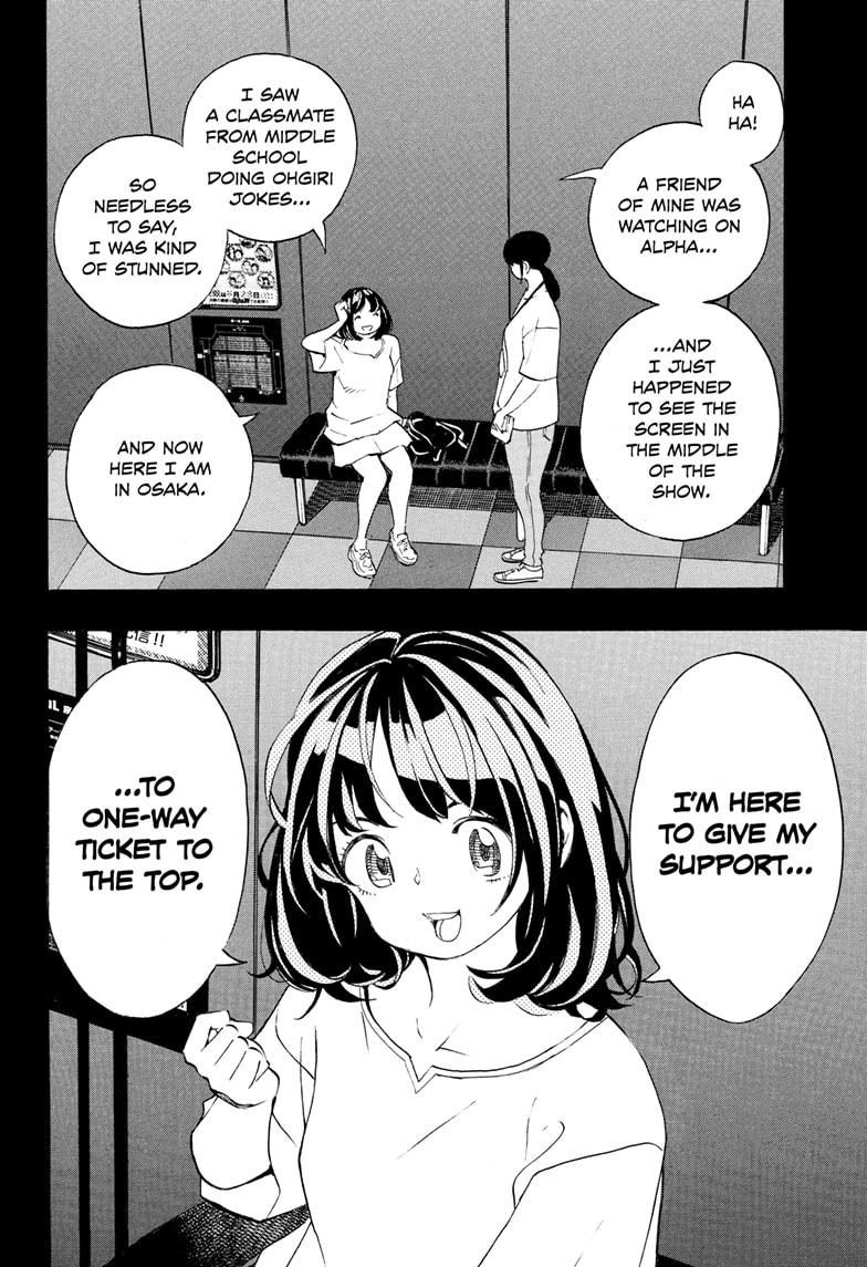 Read Show-ha Shoten! (en) Manga Online