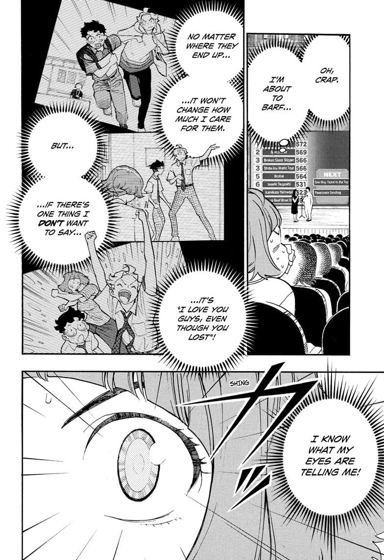 Read Show-ha Shoten! (en) Manga Online