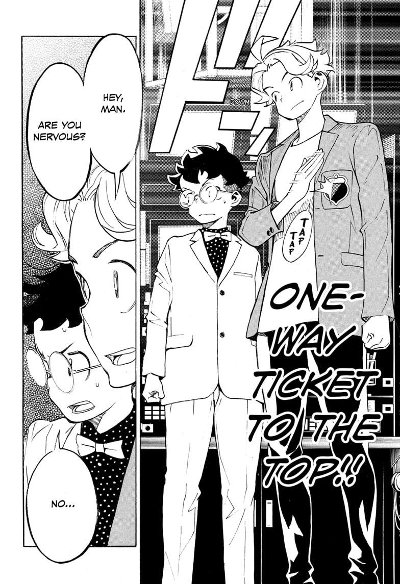 Read Show-ha Shoten! (en) Manga Online