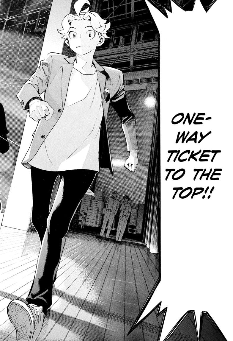 Read Show-ha Shoten! (en) Manga Online