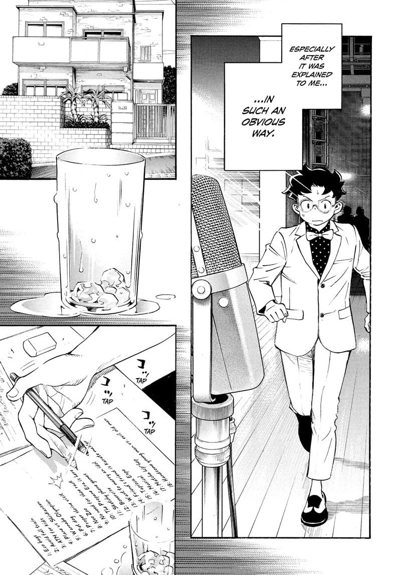 Read Show-ha Shoten! (en) Manga Online