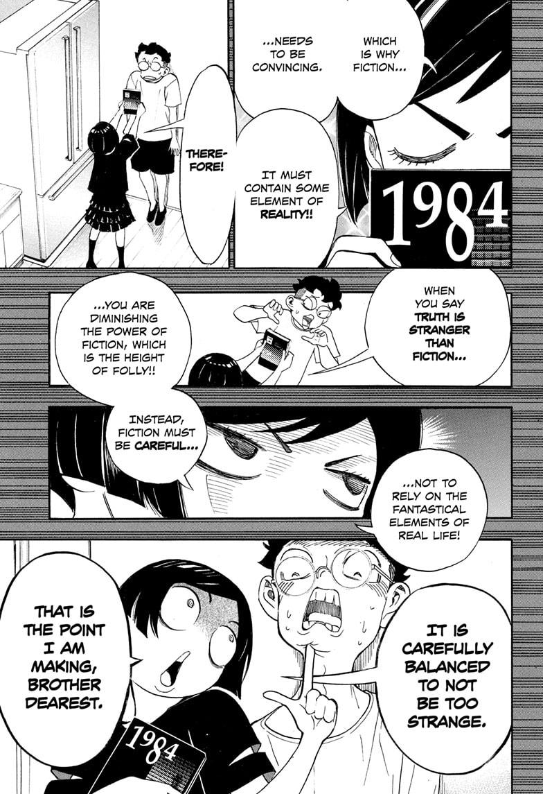 Read Show-ha Shoten! (en) Manga Online