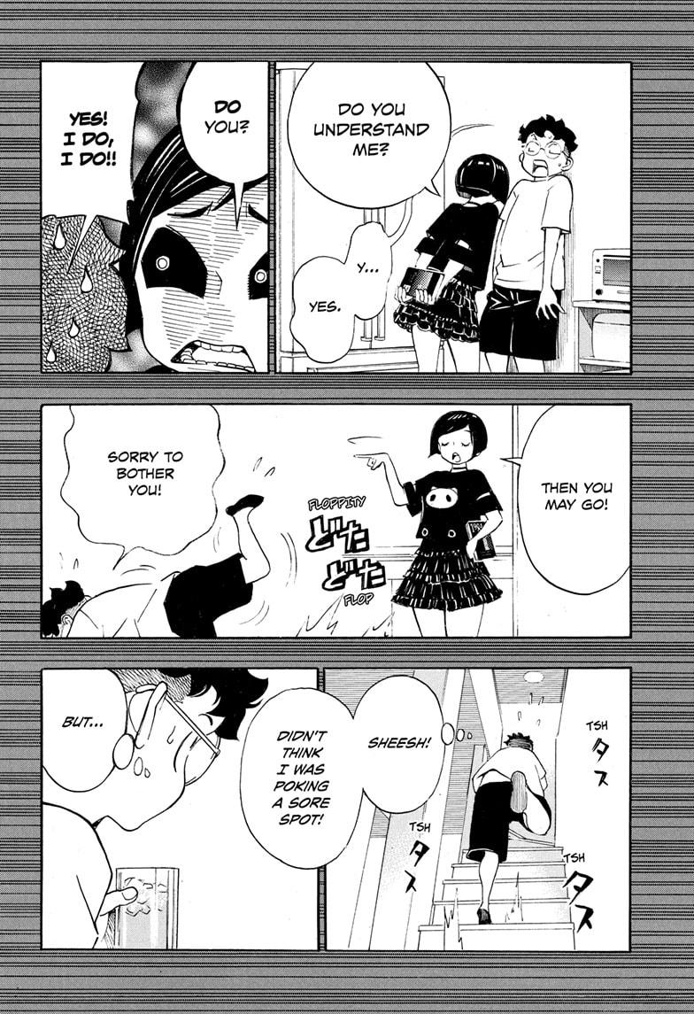 Read Show-ha Shoten! (en) Manga Online