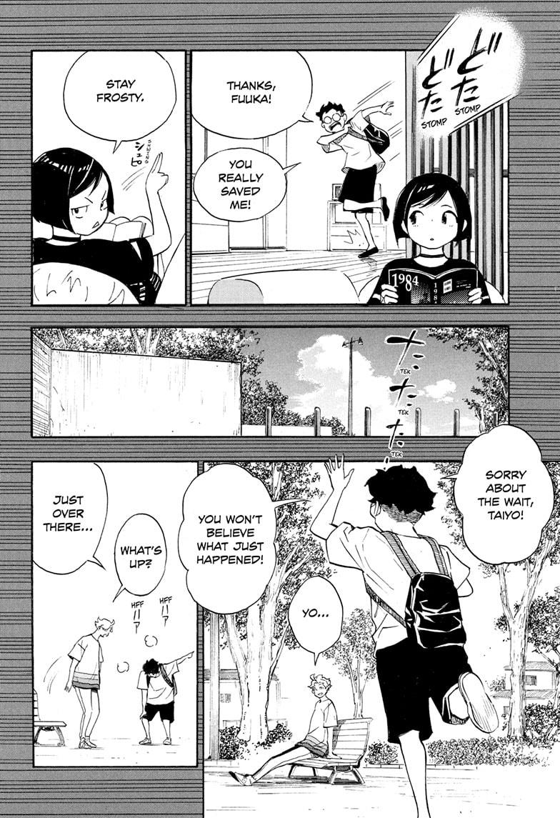 Read Show-ha Shoten! (en) Manga Online