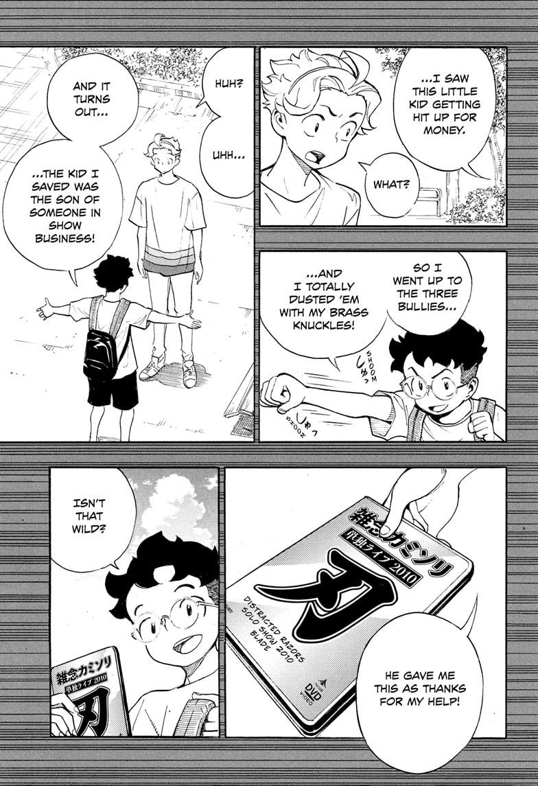 Read Show-ha Shoten! (en) Manga Online