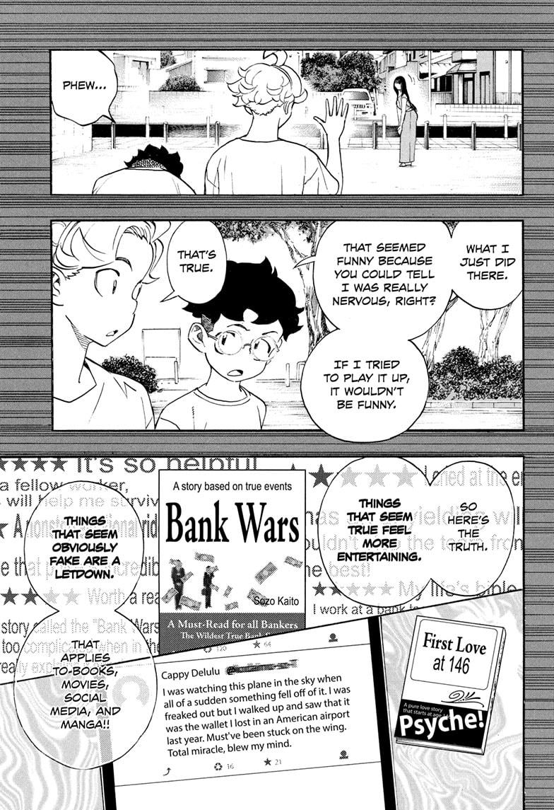 Read Show-ha Shoten! (en) Manga Online