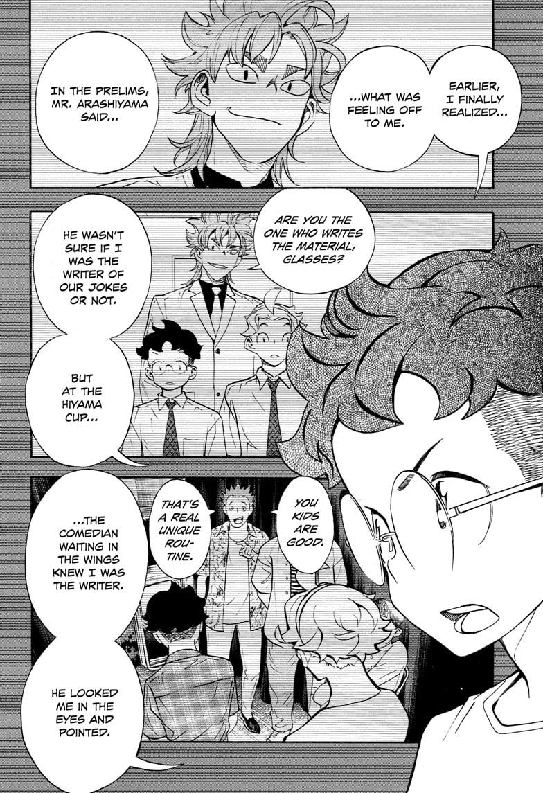 Read Show-ha Shoten! (en) Manga Online