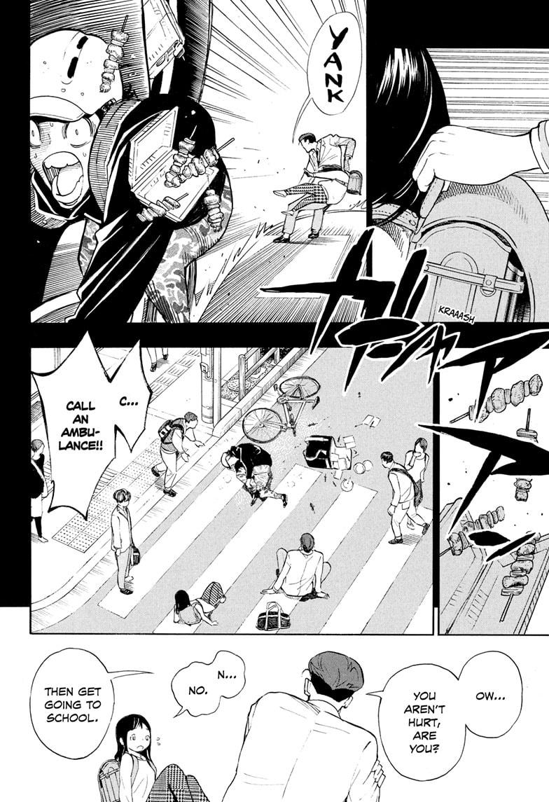 Read Show-ha Shoten! (en) Manga Online