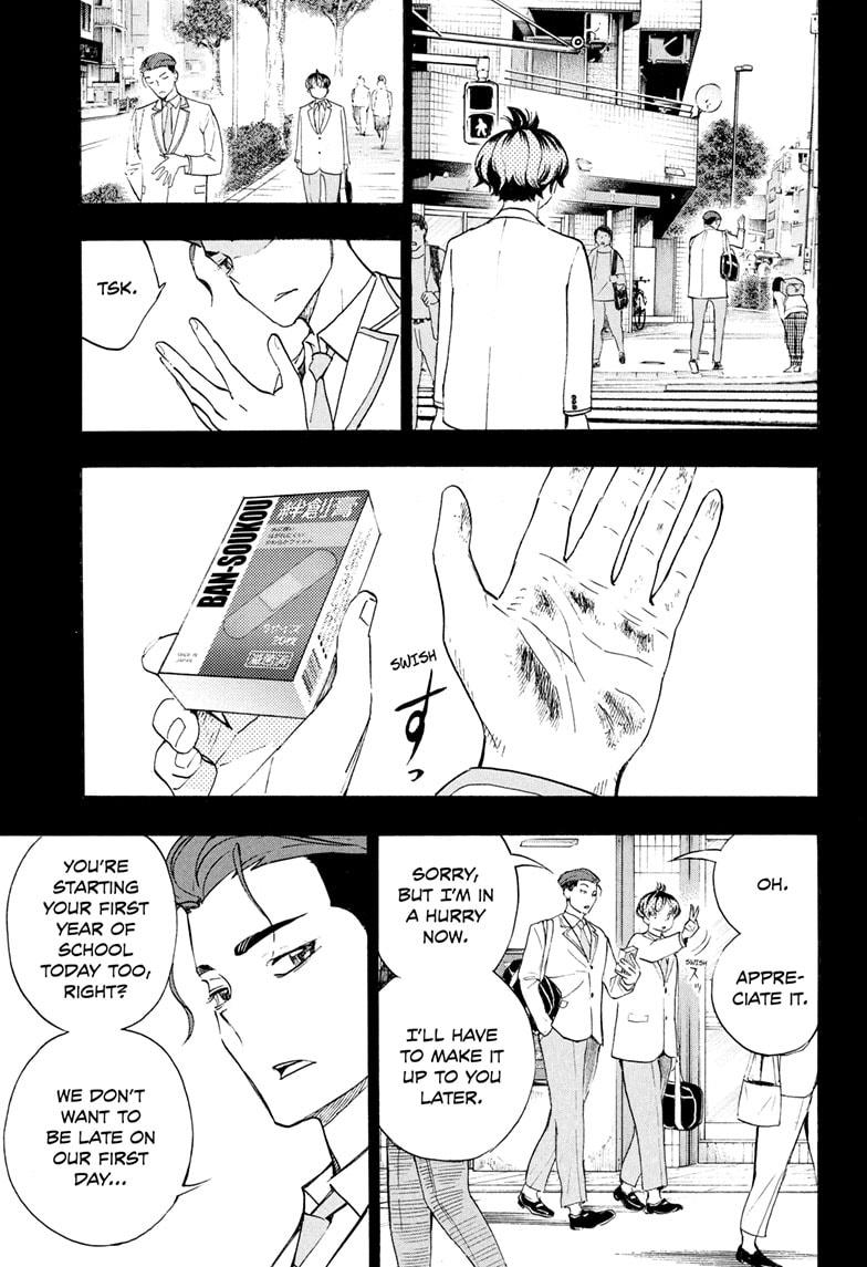 Read Show-ha Shoten! (en) Manga Online