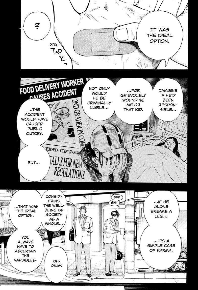 Read Show-ha Shoten! (en) Manga Online