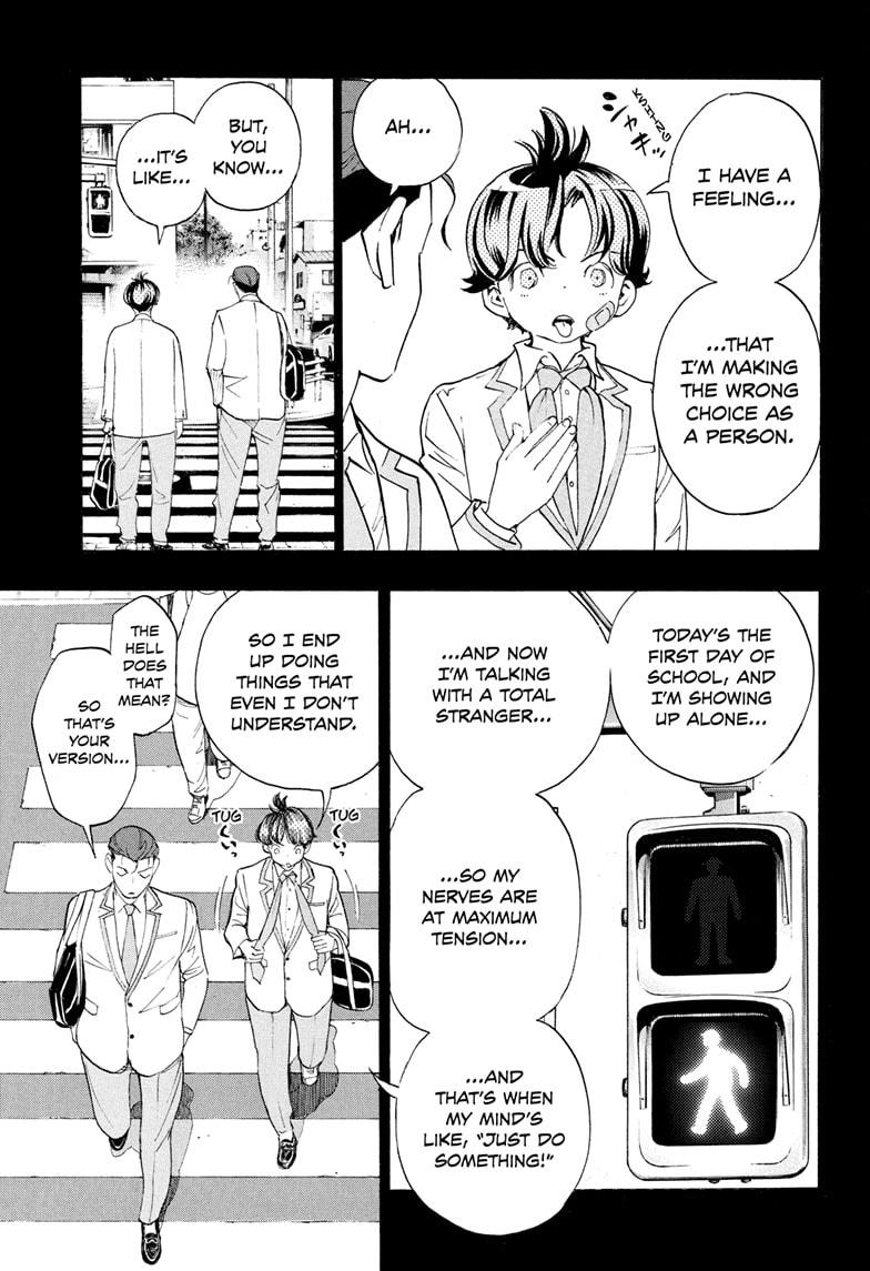 Read Show-ha Shoten! (en) Manga Online